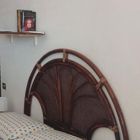 Appartamenti & Rooms Maria Villasimius Εξωτερικό φωτογραφία