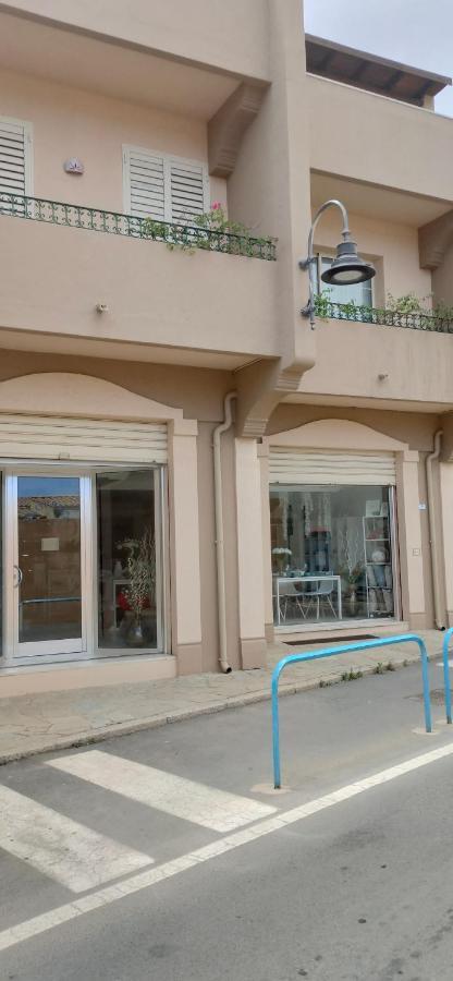 Appartamenti & Rooms Maria Villasimius Εξωτερικό φωτογραφία