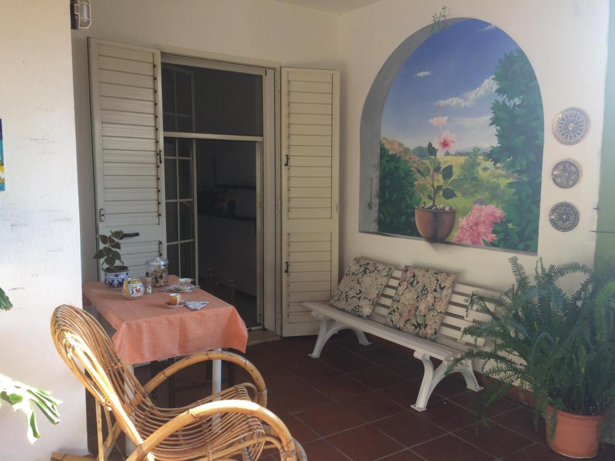 Appartamenti & Rooms Maria Villasimius Δωμάτιο φωτογραφία